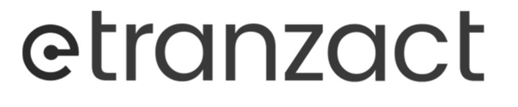 eTranzact Logo